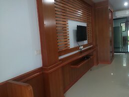 Poonsap Apartment
