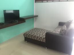 Poonsap Apartment