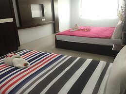 Poonsap Apartment