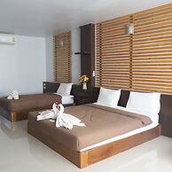 Poonsap Apartment