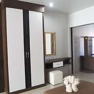 Poonsap Apartment