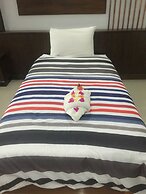 Poonsap Apartment