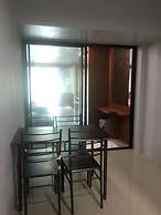 Poonsap Apartment