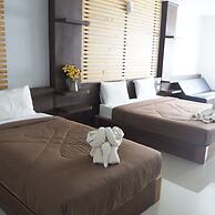 Poonsap Apartment
