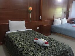 Poonsap Apartment
