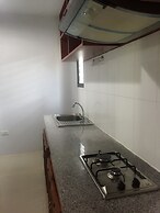 Poonsap Apartment