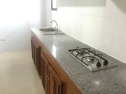 Poonsap Apartment