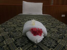 Poonsap Apartment