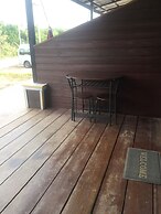 Poonsap Apartment