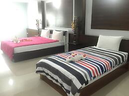 Poonsap Apartment
