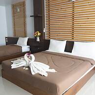 Poonsap Apartment
