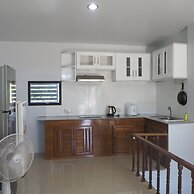 Poonsap Apartment