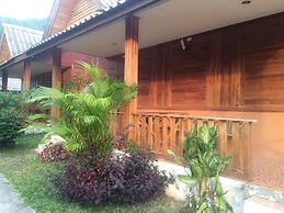 Poonsap Resort