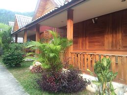 Poonsap Resort