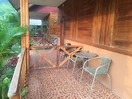 Poonsap Resort