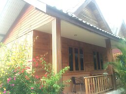 Poonsap Resort