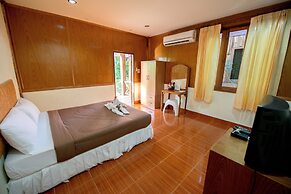 Poonsap Resort