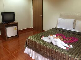 Poonsap Resort
