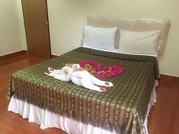 Poonsap Resort