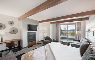 Friday Harbor House