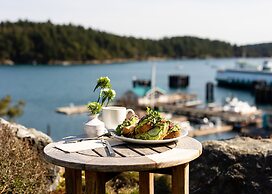 Friday Harbor House