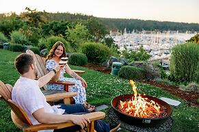 Friday Harbor House
