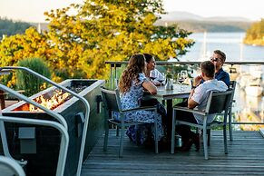 Friday Harbor House
