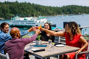 Friday Harbor House