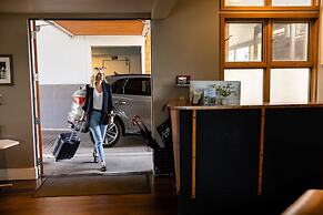 Friday Harbor House