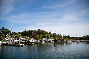 Friday Harbor House