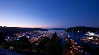 Friday Harbor House