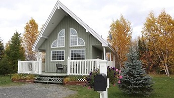 Cedar Meadows Resort & Spa, an Ascend Collection Resort