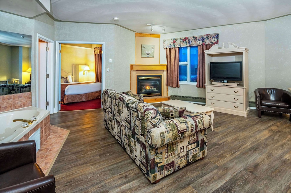 Cedar Meadows Resort & Spa, an Ascend Collection Resort