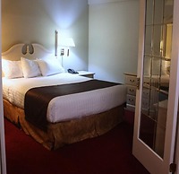 Cedar Meadows Resort & Spa, an Ascend Collection Resort