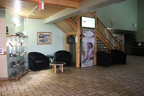 Cedar Meadows Resort & Spa, an Ascend Collection Resort
