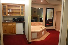 Cedar Meadows Resort & Spa, an Ascend Collection Resort