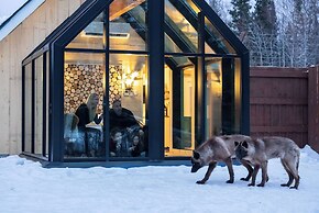 Cedar Meadows Resort & Spa, an Ascend Collection Resort