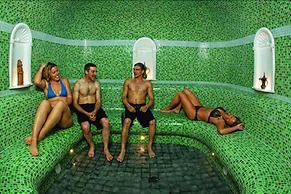 Cedar Meadows Resort & Spa, an Ascend Collection Resort