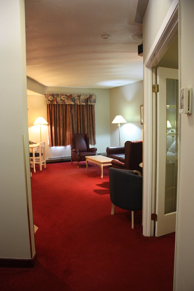 Cedar Meadows Resort & Spa, an Ascend Collection Resort