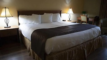 Cedar Meadows Resort & Spa, an Ascend Collection Resort