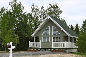 Cedar Meadows Resort & Spa, an Ascend Collection Resort