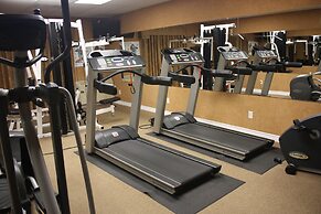 Cedar Meadows Resort & Spa, an Ascend Collection Resort