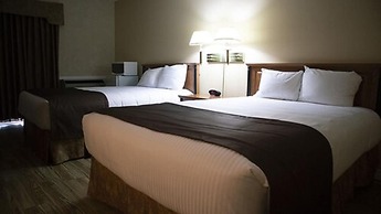 Cedar Meadows Resort & Spa, an Ascend Collection Resort