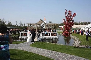 Cedar Meadows Resort & Spa, an Ascend Collection Resort
