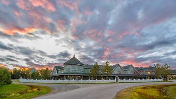 Cedar Meadows Resort & Spa, an Ascend Collection Resort