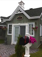 Cedar Meadows Resort & Spa, an Ascend Collection Resort