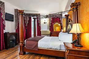 Cedar Meadows Resort & Spa, an Ascend Collection Resort