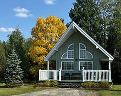 Cedar Meadows Resort & Spa, an Ascend Collection Resort