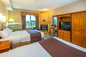 Cedar Meadows Resort & Spa, an Ascend Collection Resort
