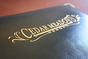 Cedar Meadows Resort & Spa, an Ascend Collection Resort